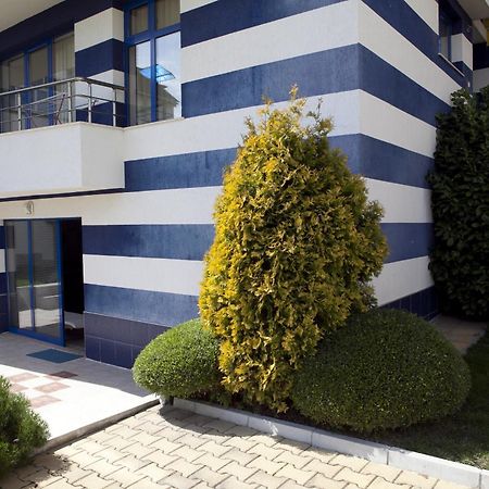 Spa Villa Crystal Chissarja Exterior foto