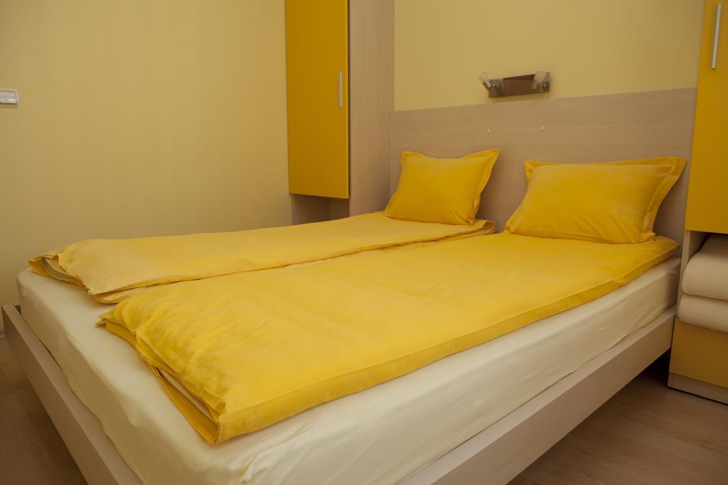 Spa Villa Crystal Chissarja Zimmer foto
